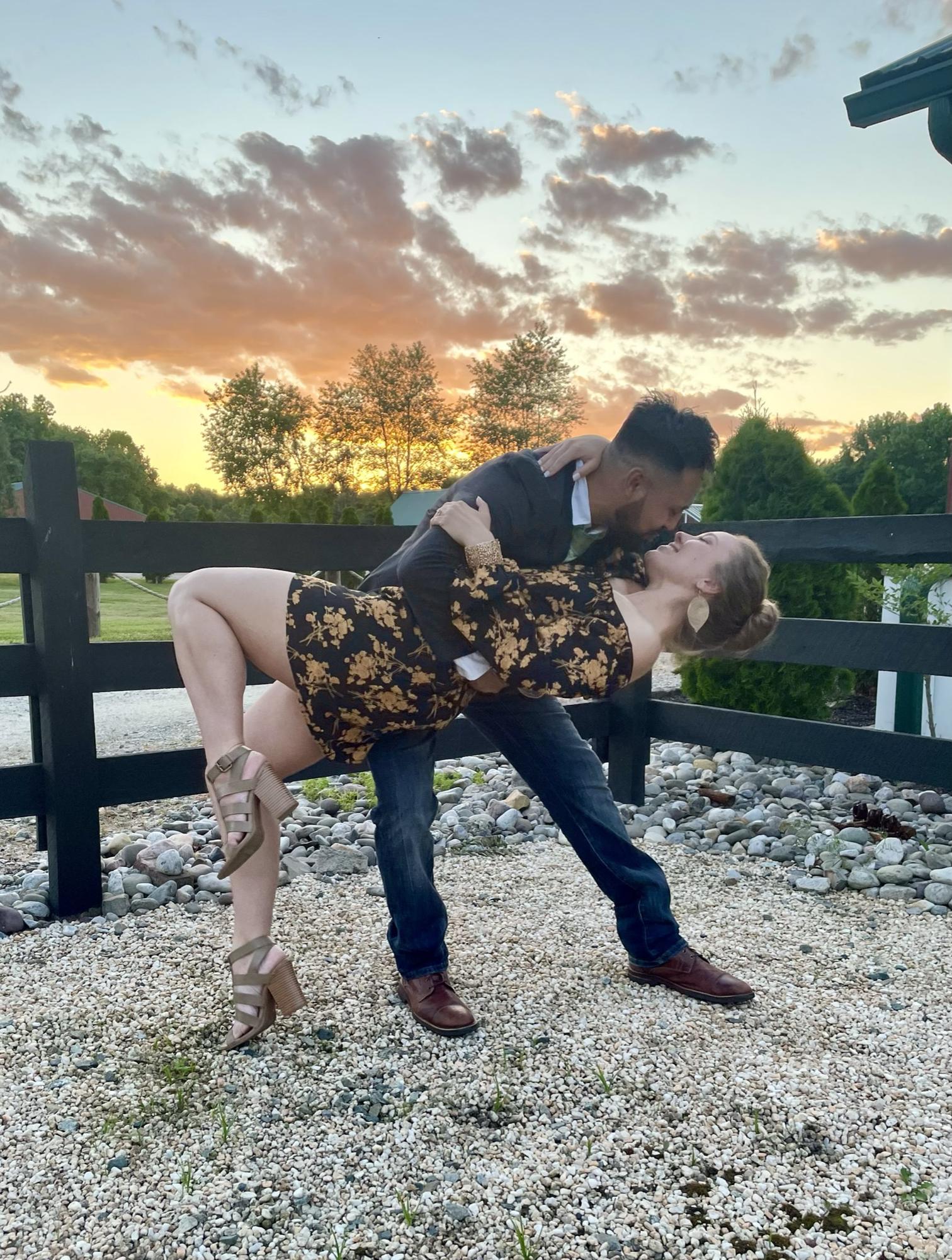 Love is in the air 💕