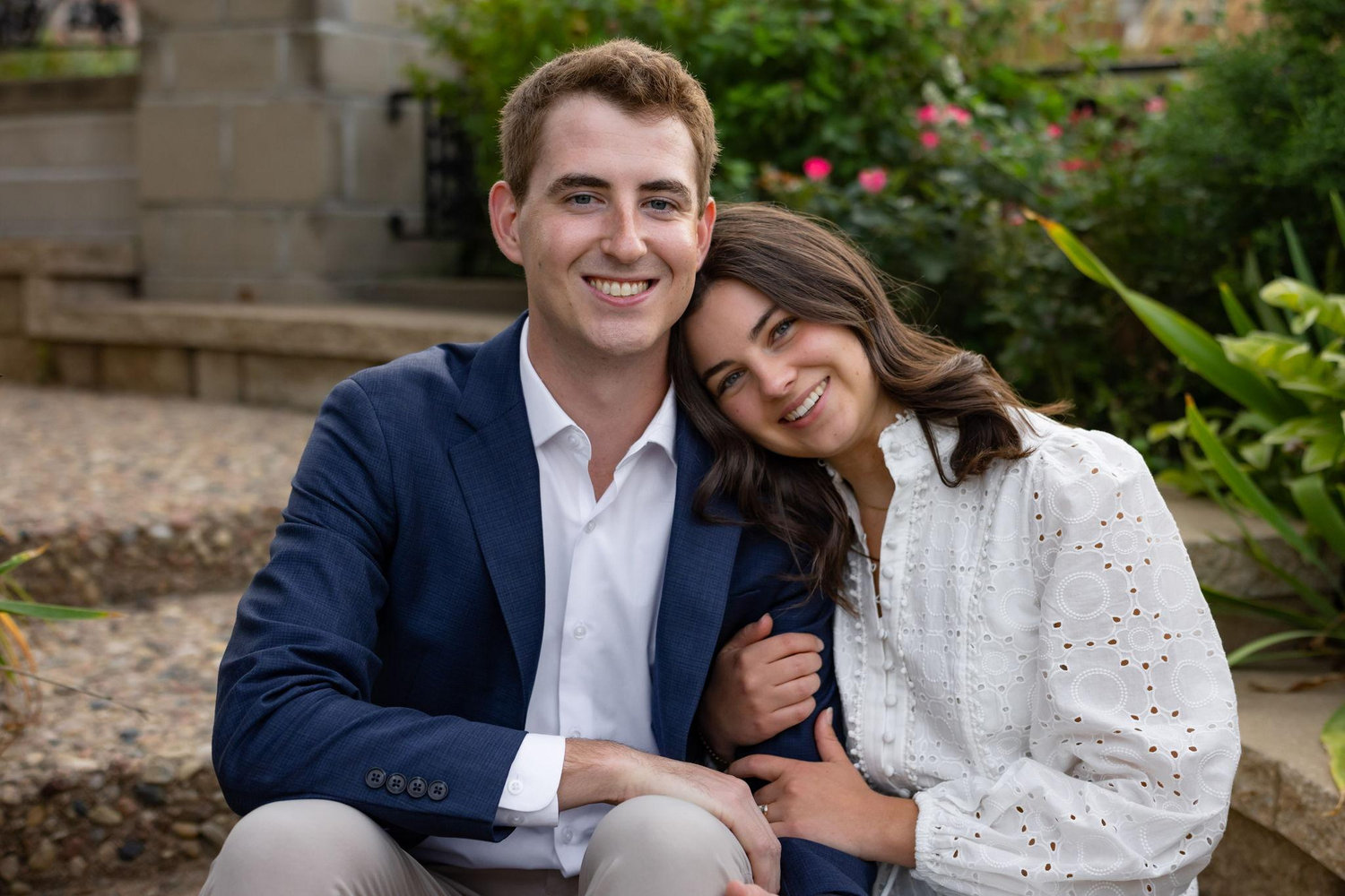 Will Schiltz and Emily Bogle's Wedding Website