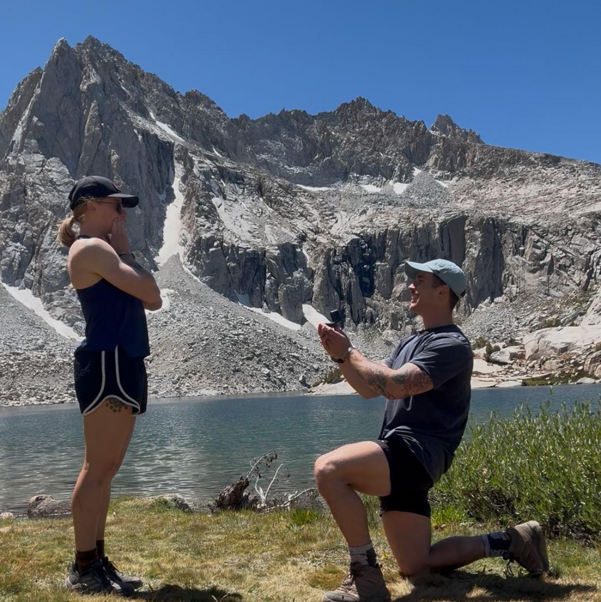 Mammoth Lakes, CA