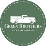 Green Brothers Juice & Smoothie Co