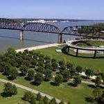 Big Four Pedestrian Bridge
