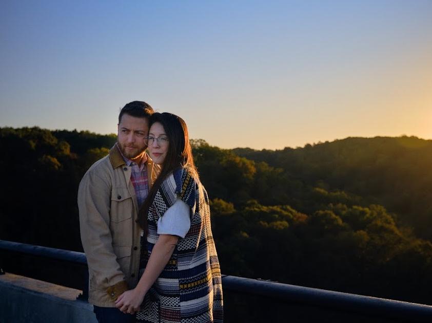 The Wedding Website of Nicole Baxter and Nate Evans