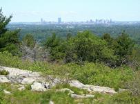 Blue Hills Reservation