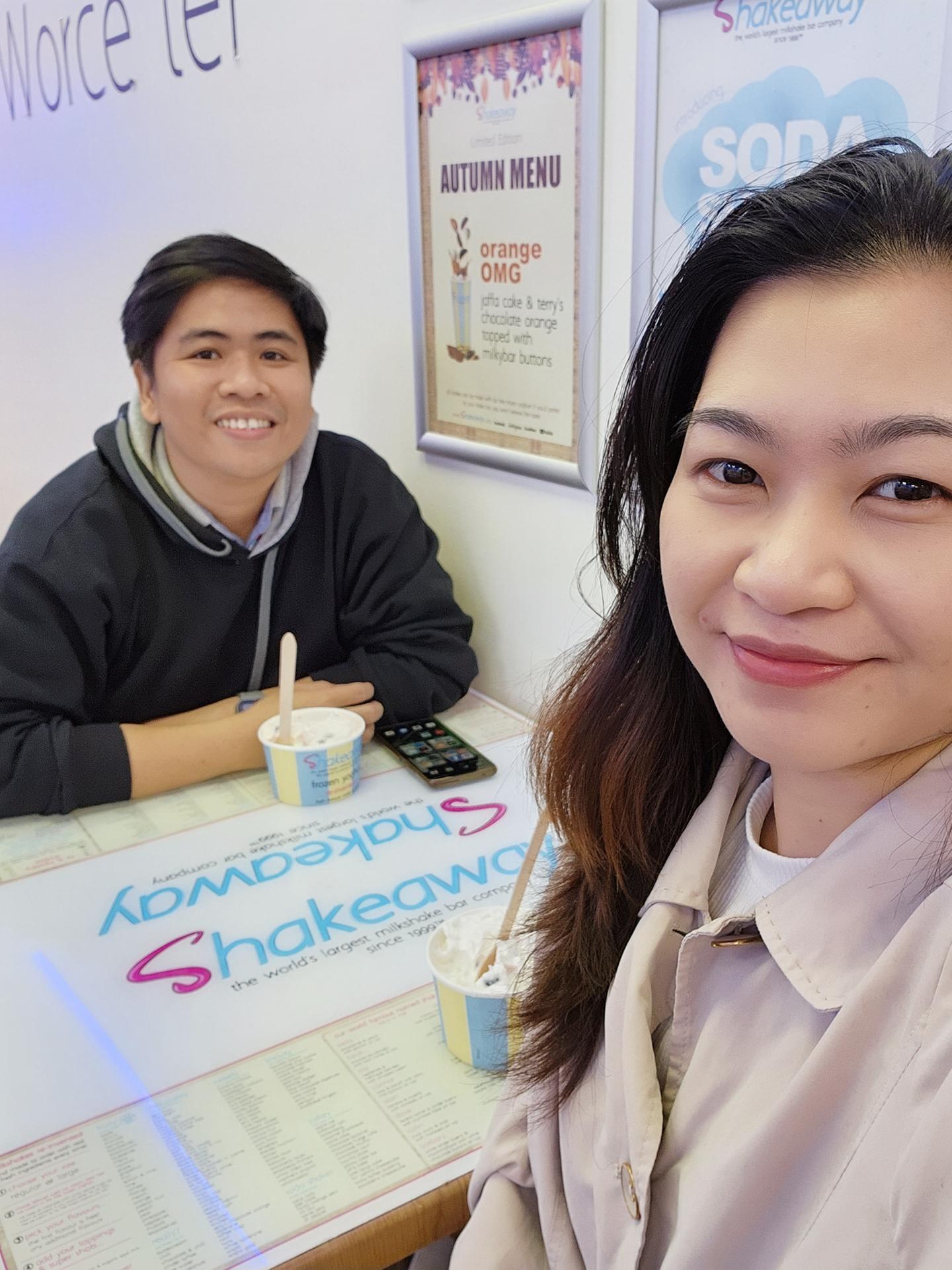 The Wedding Website of Guian Yabut and Abby Osorio