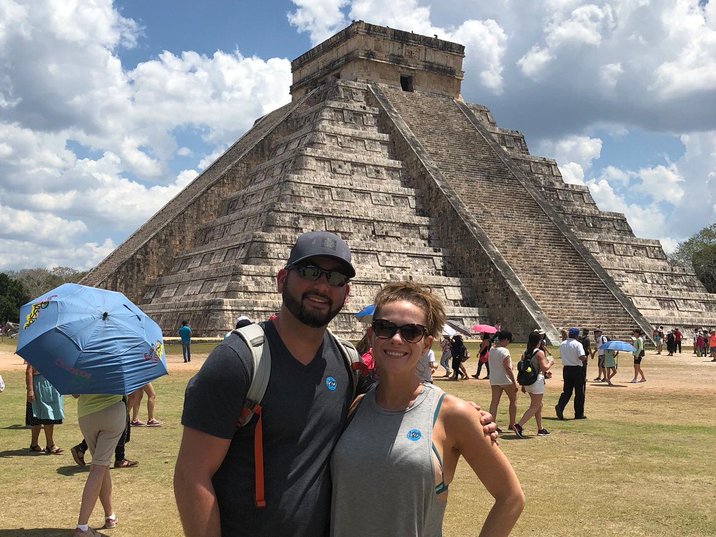 The Wedding Website of Christi Johnson and Alex Pulliam