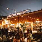 Parkville Market