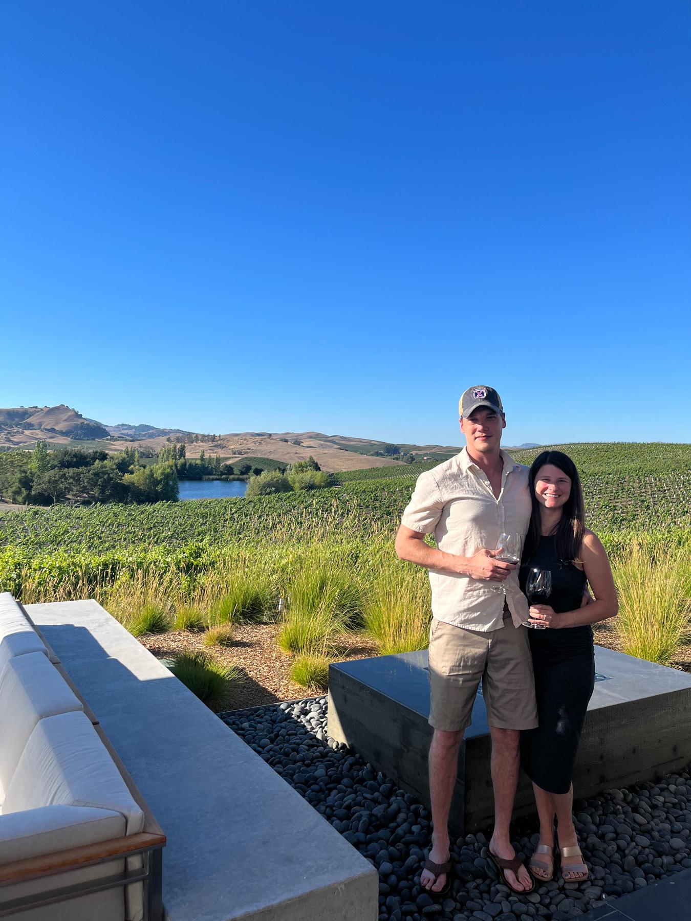 Napa Valley