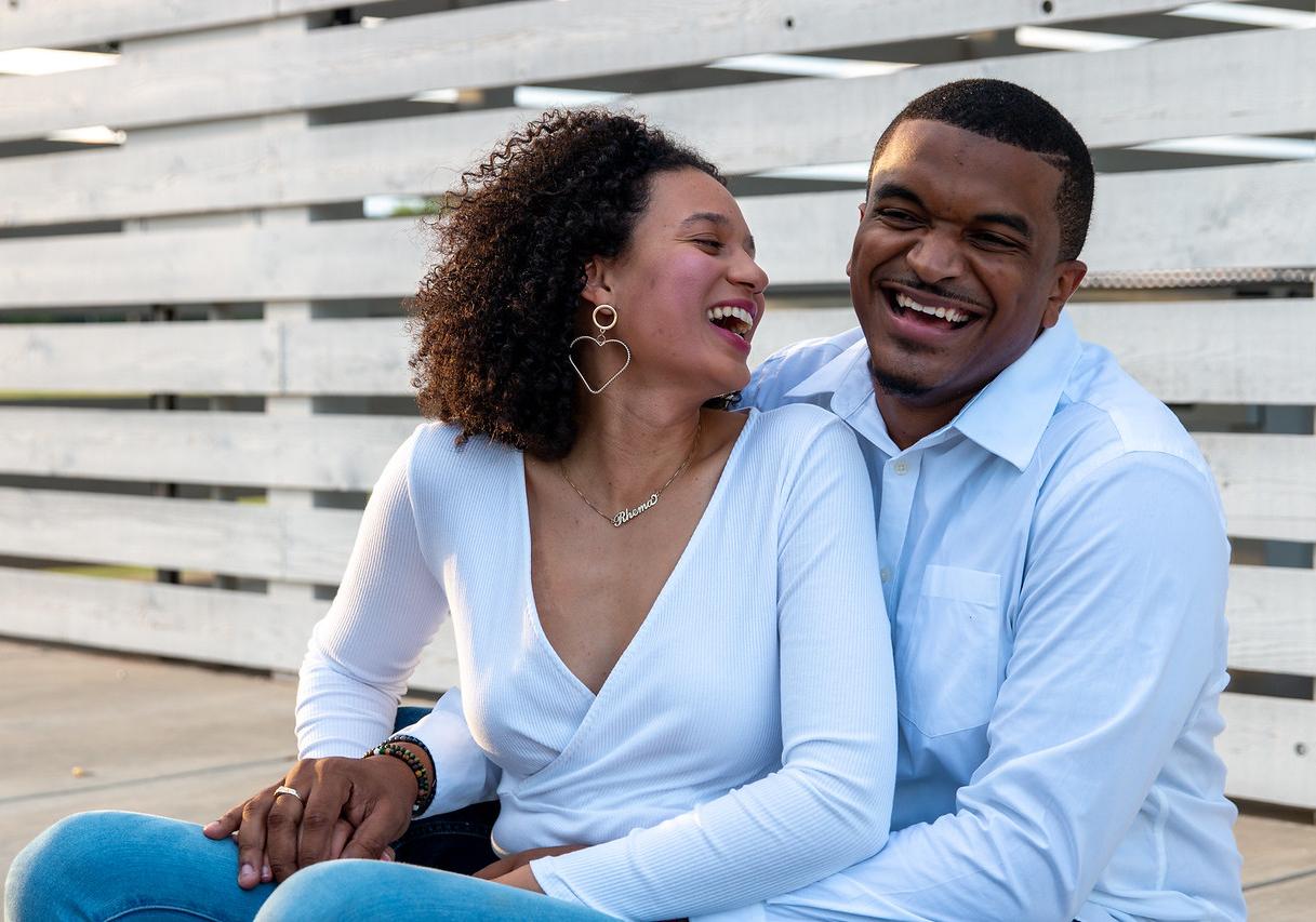 The Wedding Website of Rhema Davis and Derek Irvine