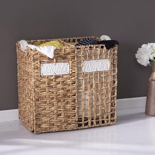 Lohja Laundry Hamper Set