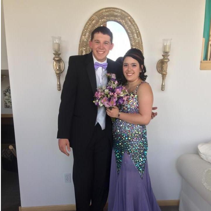 Senior Prom