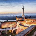Kalemegdan fortress