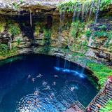 Cenotes