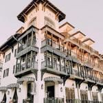 The Pearl Hotel
