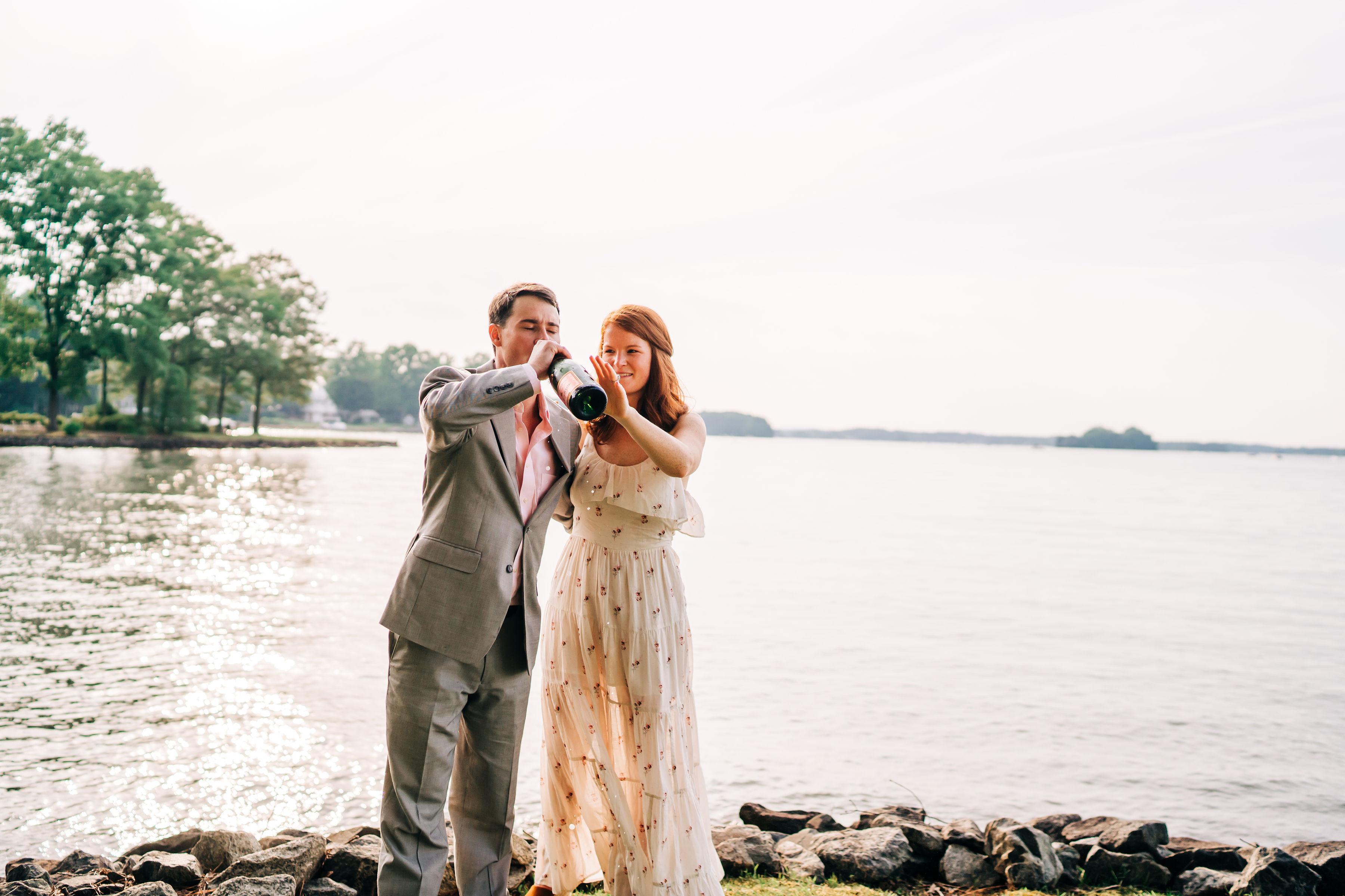 The Wedding Website of Madison Miller and Hall Edwards