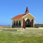 Alto Visa Chapel