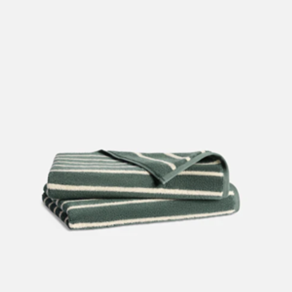 Super-Plush Turkish Cotton Hand Towels