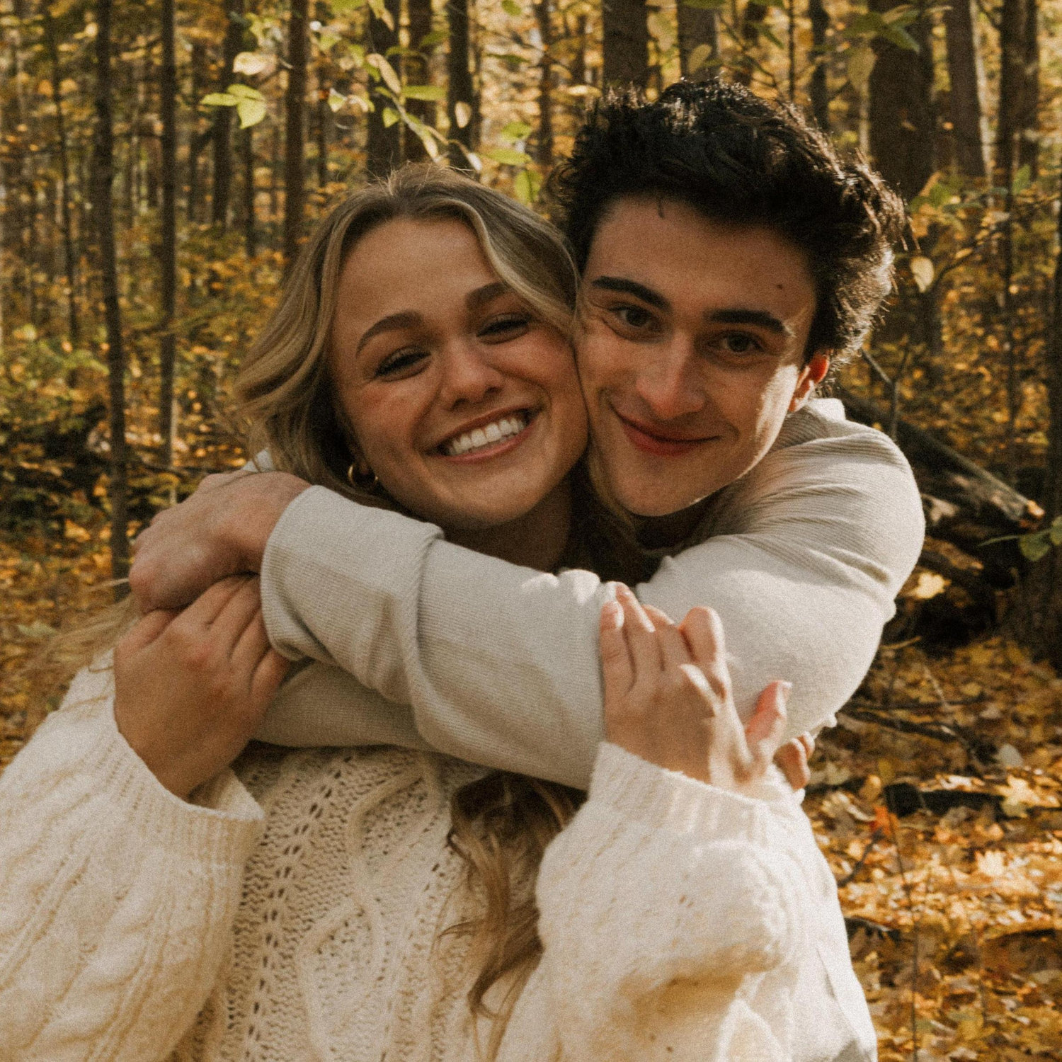 One of our favorite photoshoots in Fall 2023