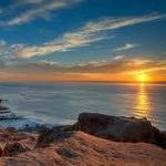 Sunset Cliffs Natural Park