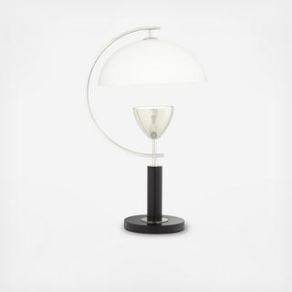 Parabolic Table Lamp