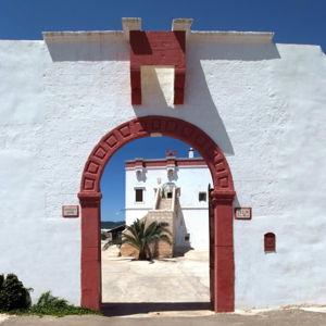 Our stay in Puglia, Italy