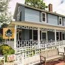 The Mitten Brewing Company