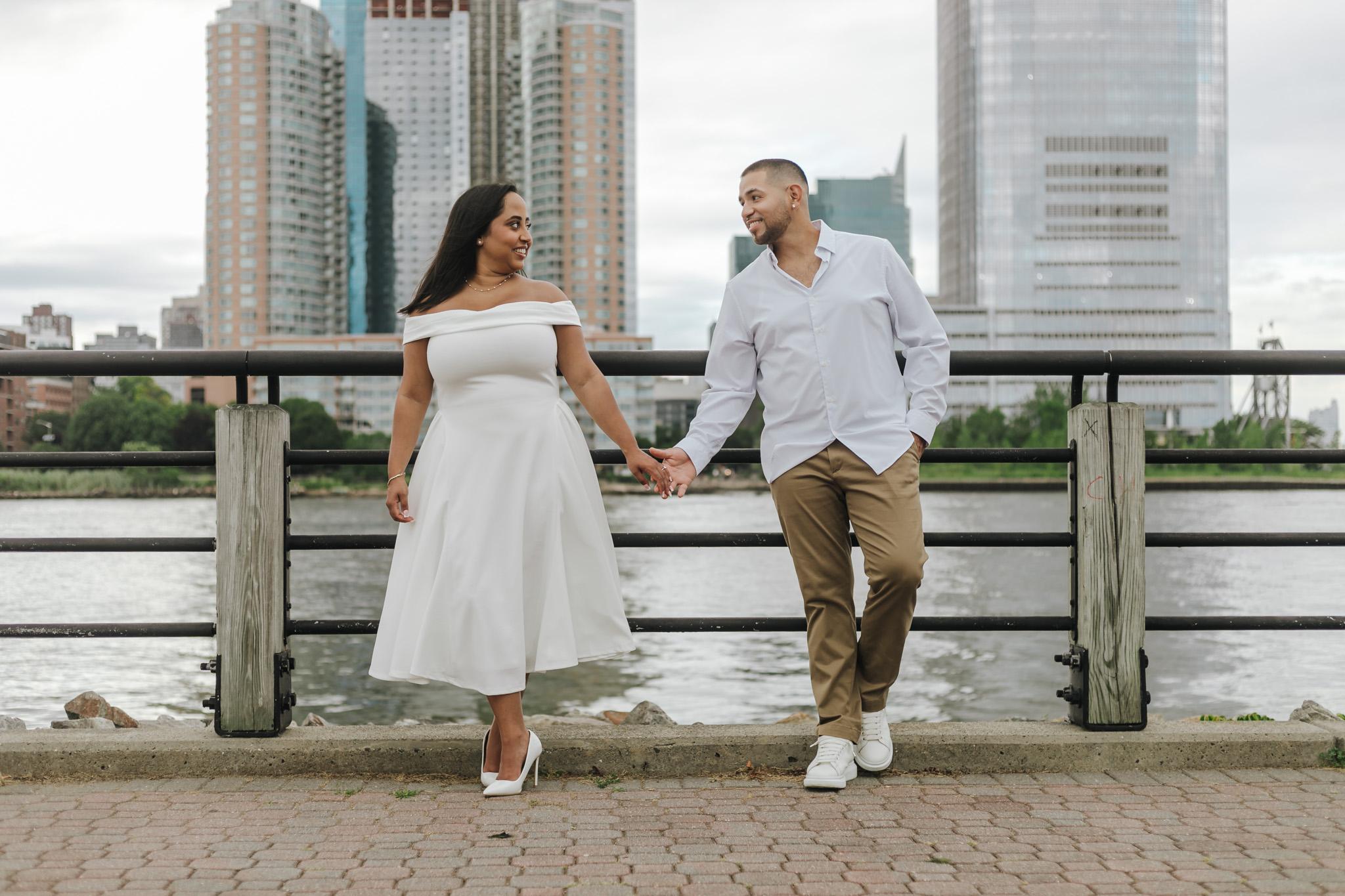 The Wedding Website of Emma Molina and Markanthony Carpio