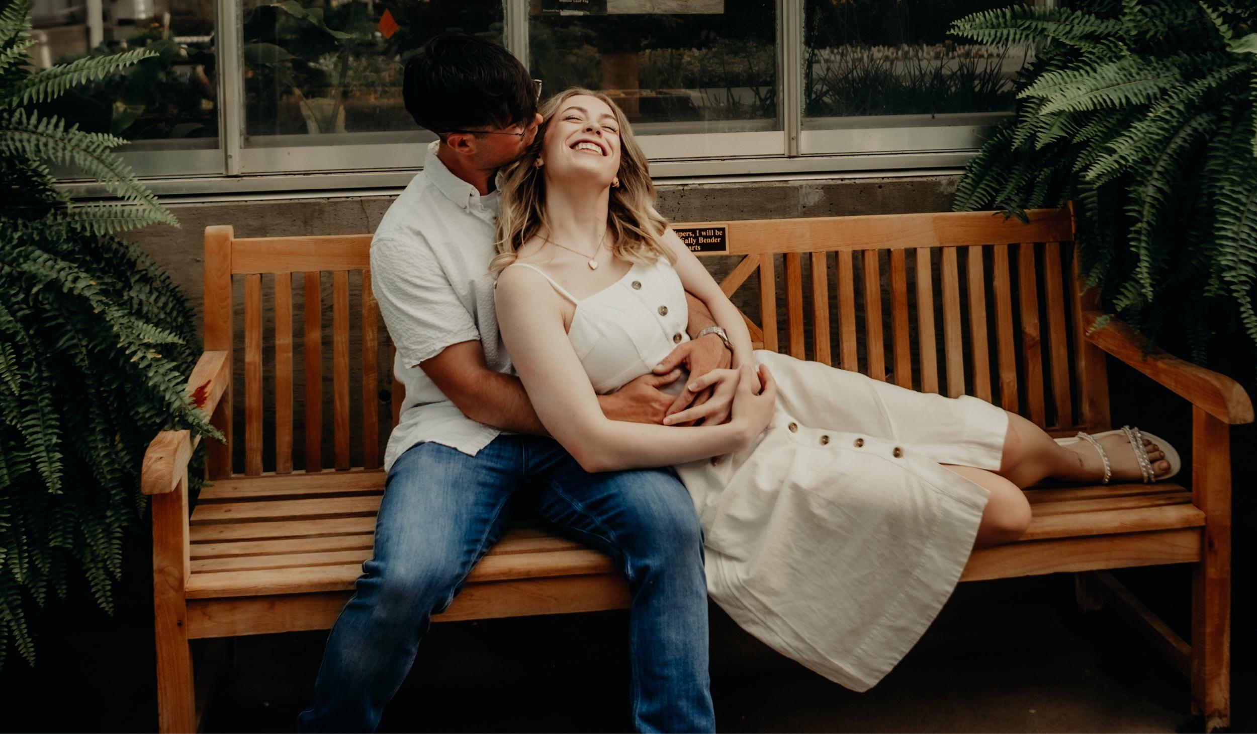 The Wedding Website of Sophie Zeller and Ryan Welsh