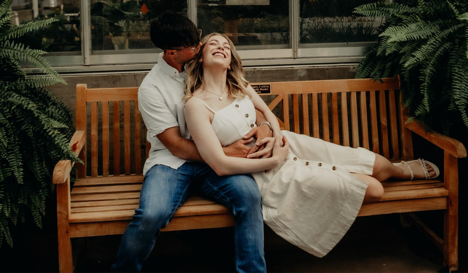 The Wedding Website of Sophie Zeller and Ryan Welsh