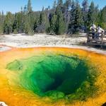 Yellowstone National Park