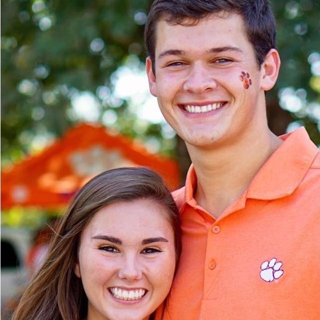 Go Tigers!