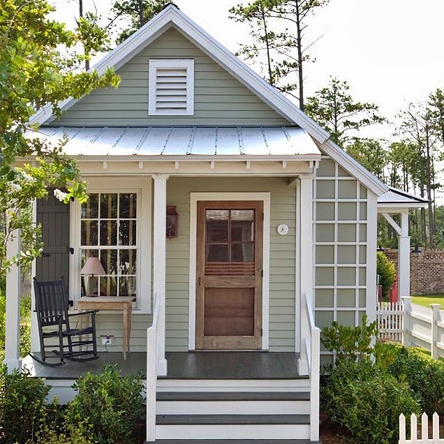 First Home