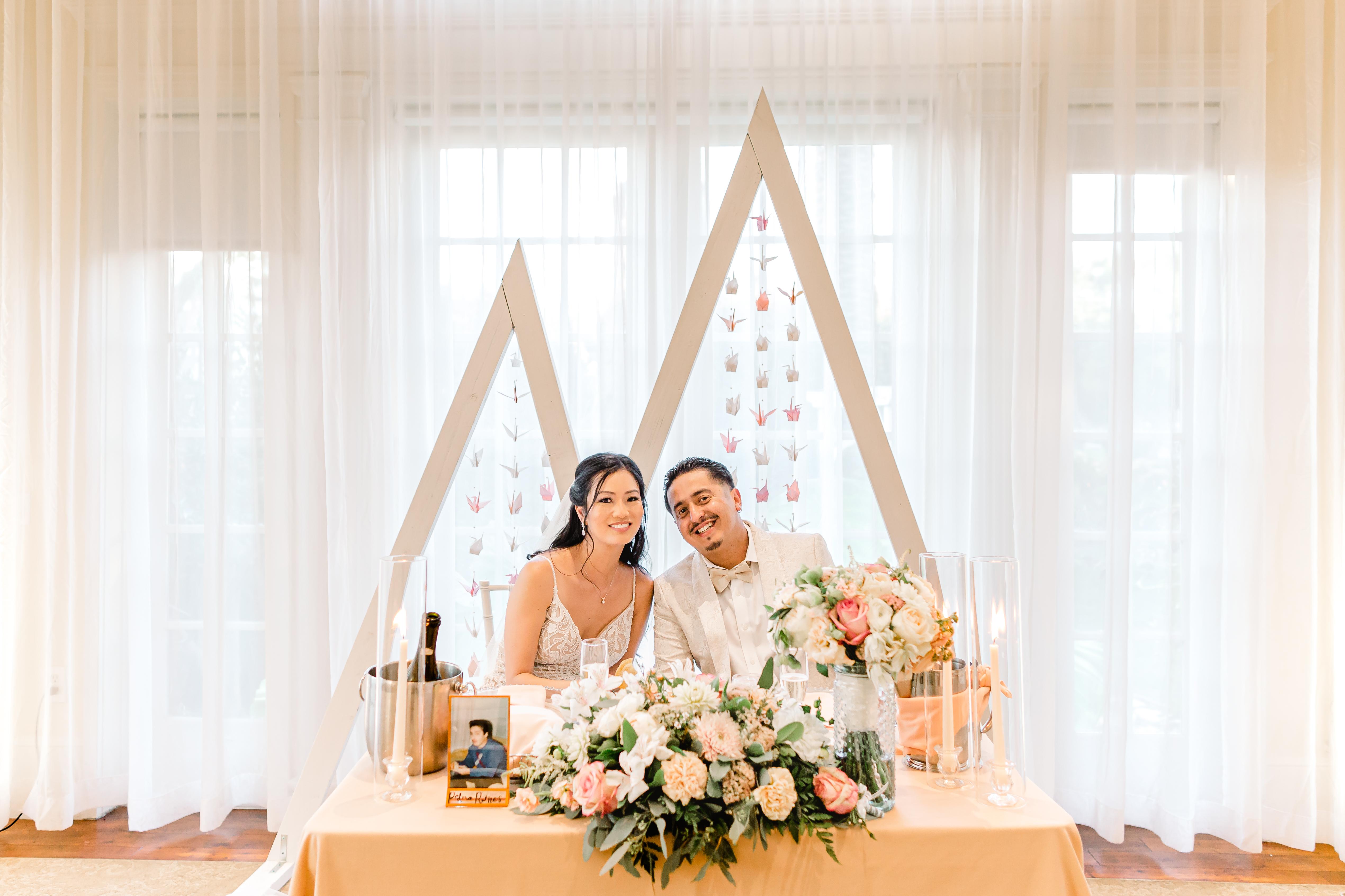 The Wedding Website of Kristine Ishida and Adam Ramos