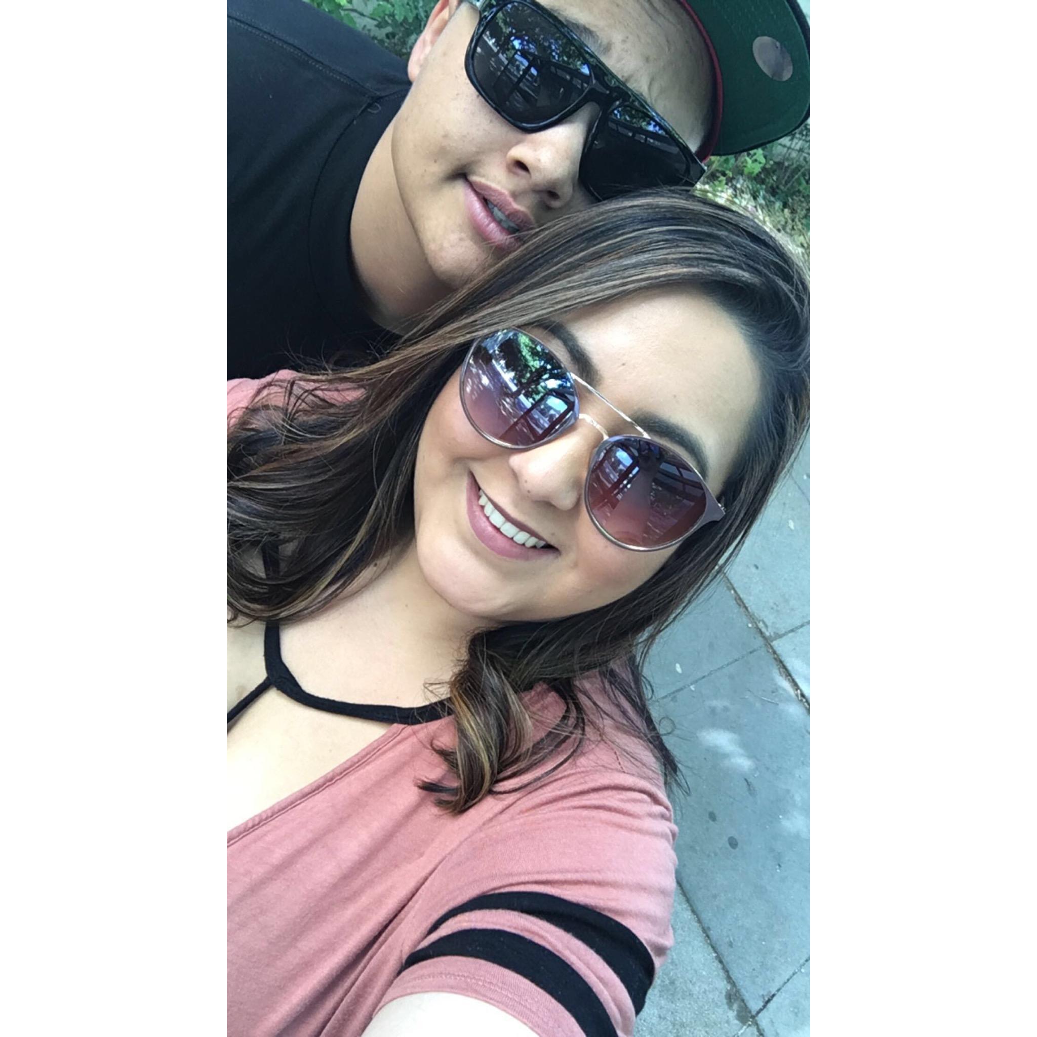 Exploring our City in Sacramento