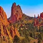 Garden of the Gods