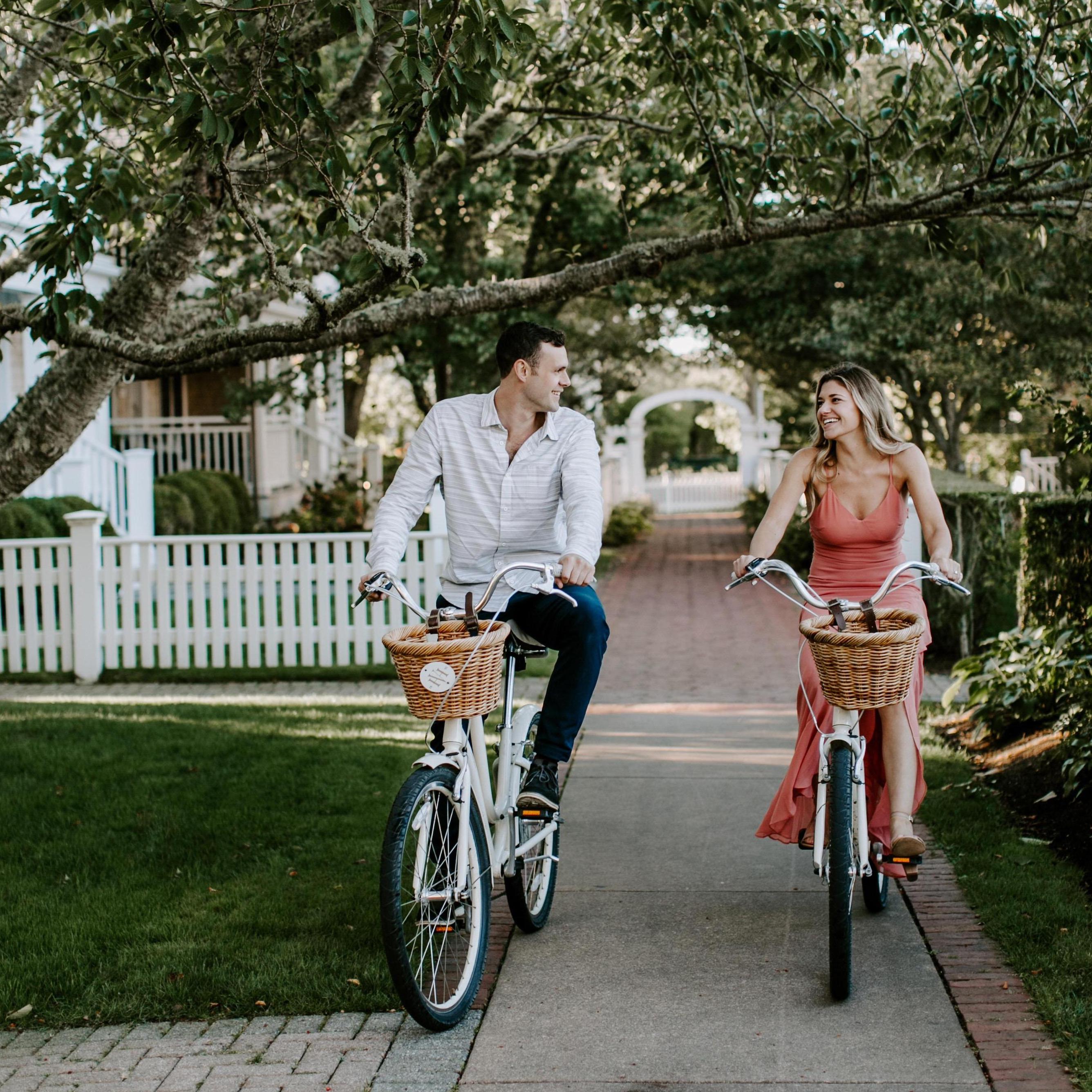Harborview Hotel, Edgartown, Martha's Vineyard. Larisa Stinga Photography