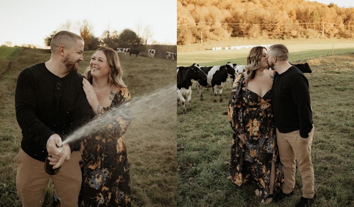 The Wedding Website of Megan Poole and Nicholas Hall