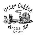 Otter Coffee and Ice Cream