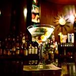 The Starlite Lounge