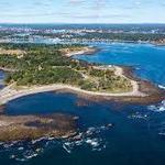 Odiorne Point State Park