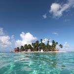 Archipiélago de San Blas