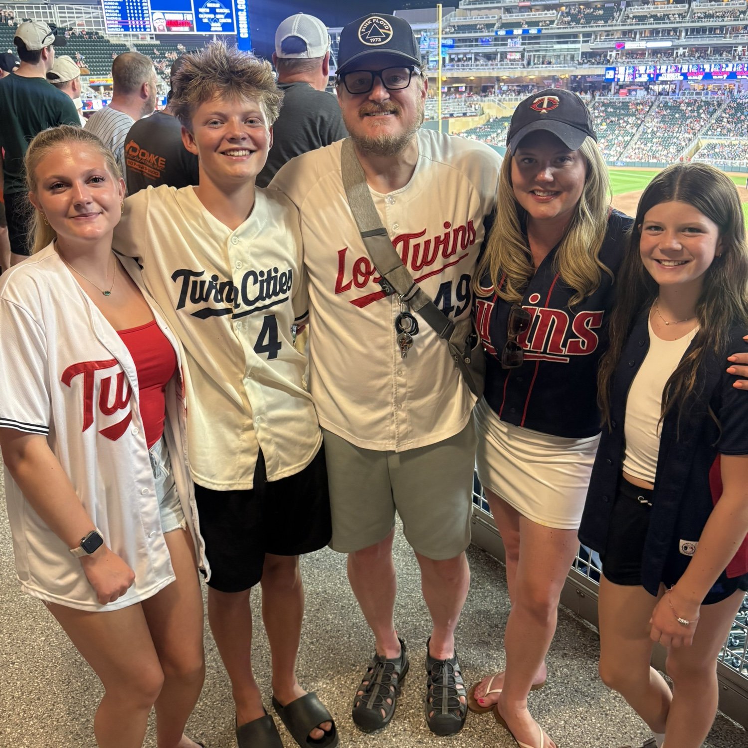 Go Twin’s