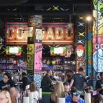 Condado Tacos