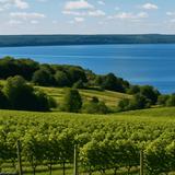 Old Mission Peninsula Scenic Drive