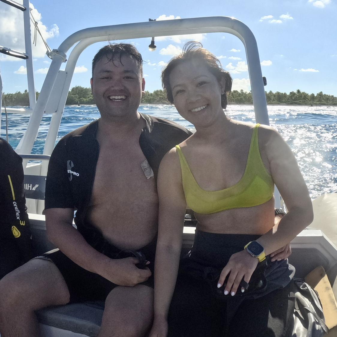 Rangiroa