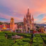 San Miguel de Allende