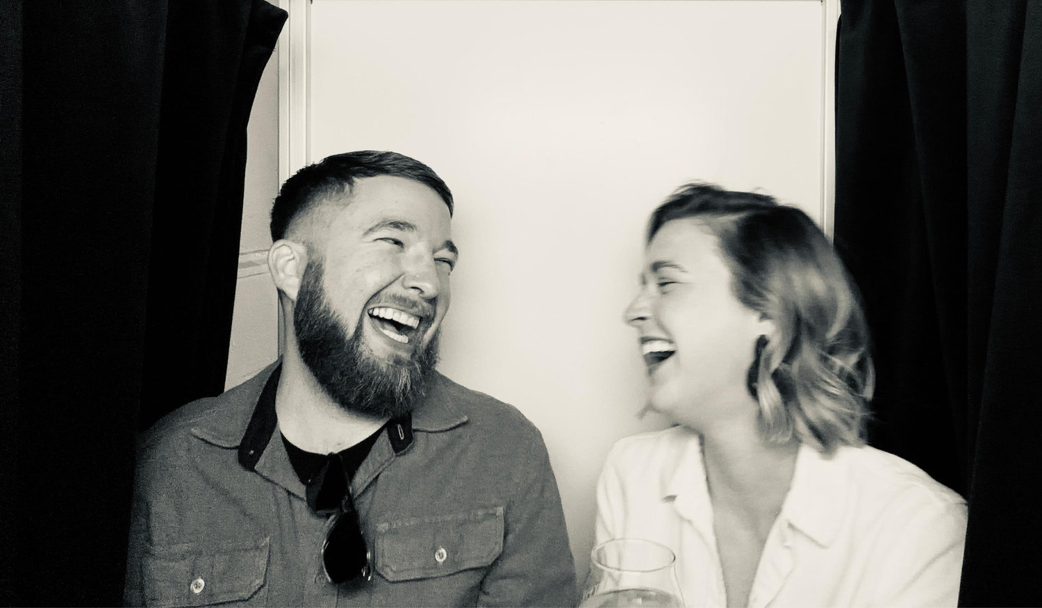 The Wedding Website of Courtney Sutliff and Evan Olson