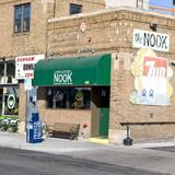 The Nook