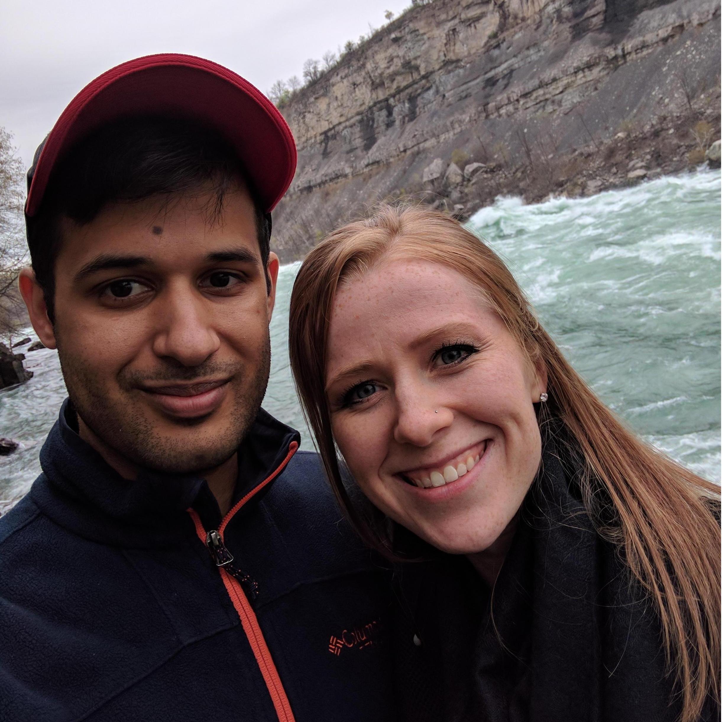 Niagara Falls