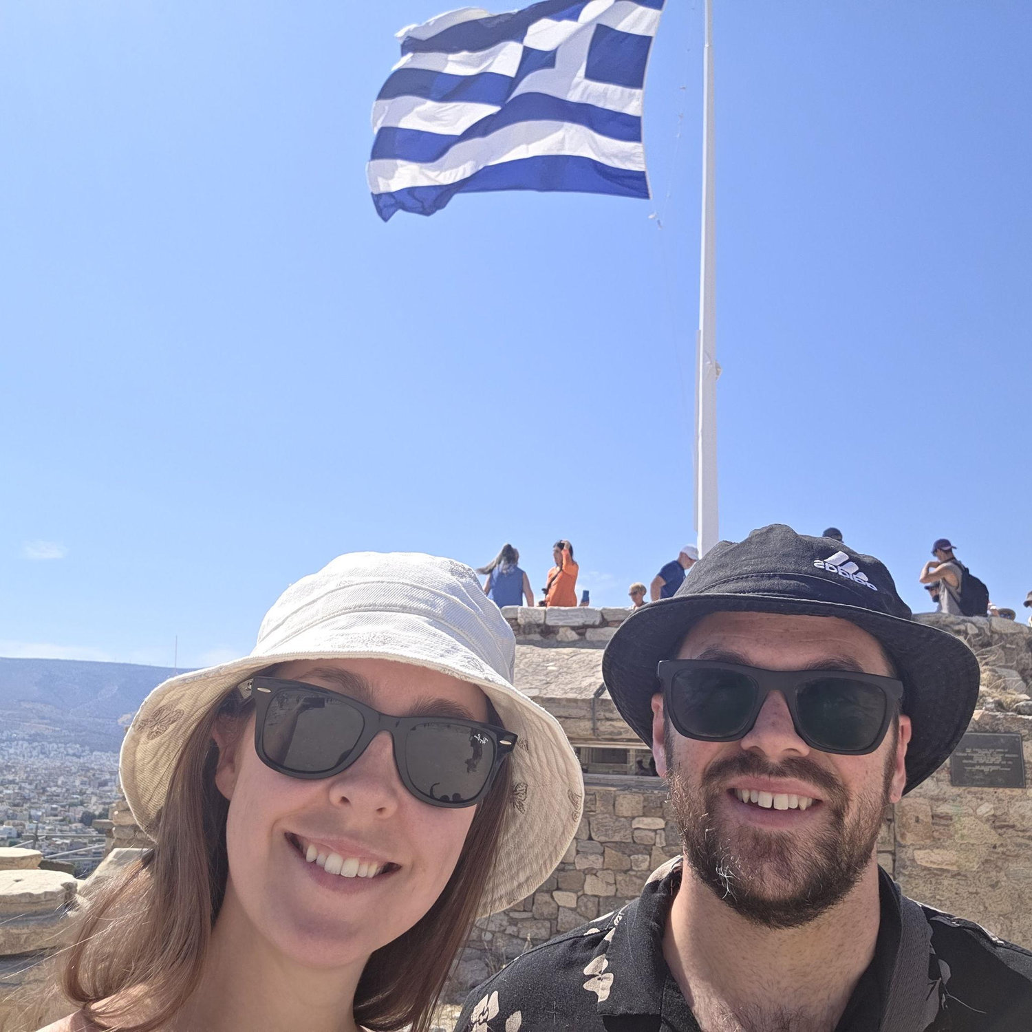 Athens, Greece
