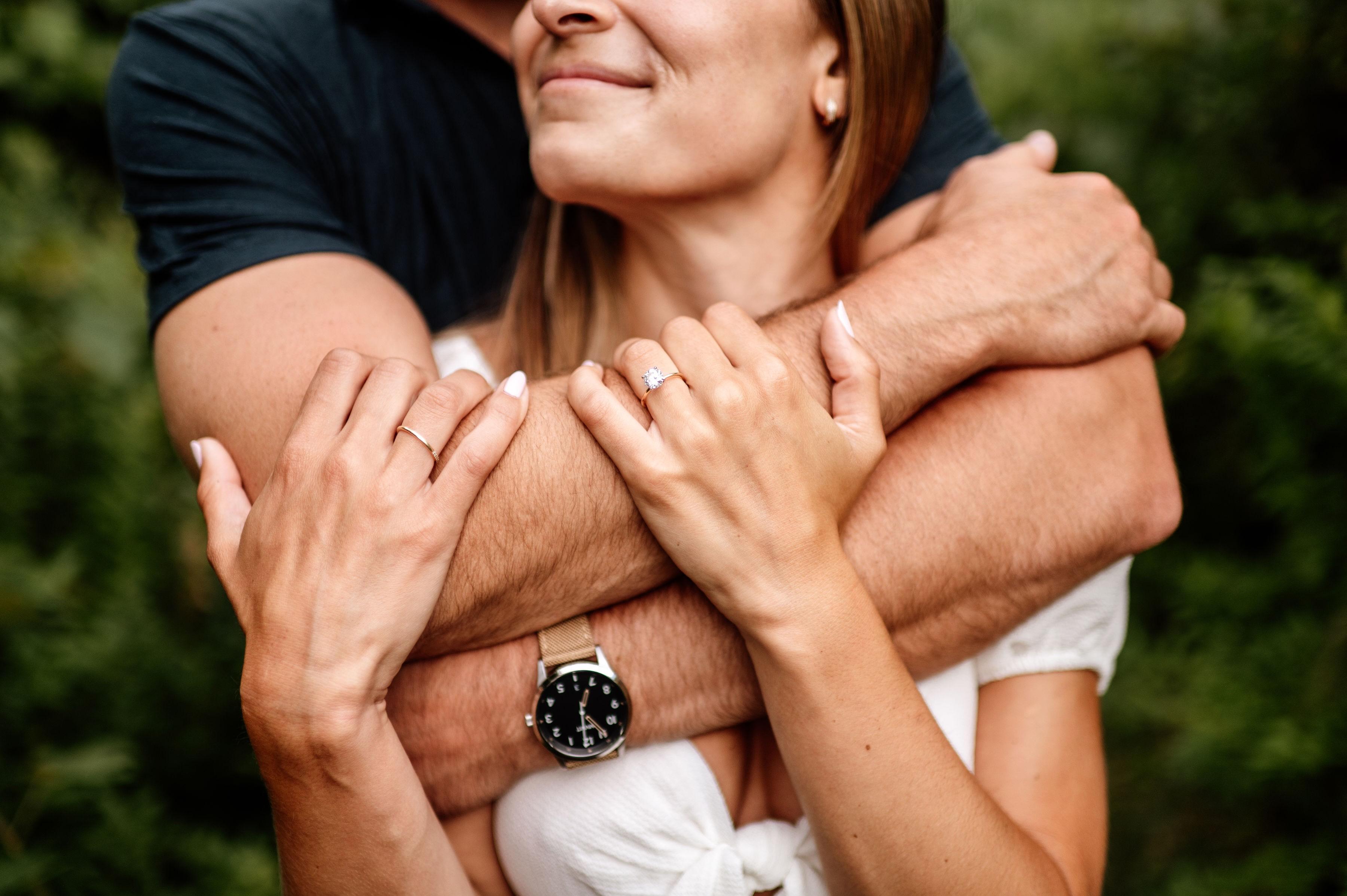The Wedding Website of Jen Dadd and Ronjohn Dadd